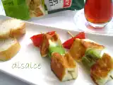 Tarif Kizarmiş peyni̇r şi̇şleri̇
