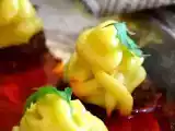 Tarif Patates püreli̇ köfte tari̇fi̇