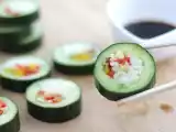 Tarif Salatalık makis