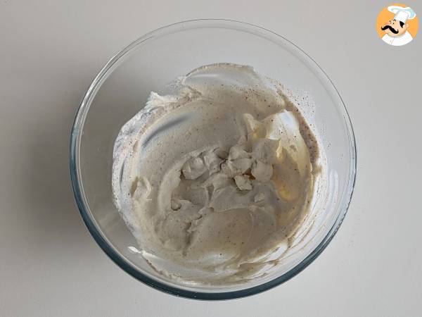 Ricotta ve cevizli makarna: kremsi ve çıtır çıtır - Hazırlık adım 4