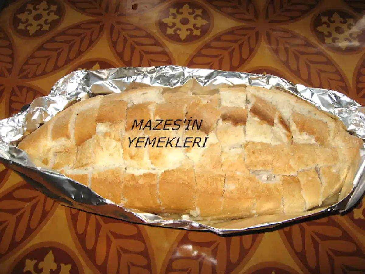 SOĞANLI KAHVALTI EKMEĞİ - fotoğraf 3